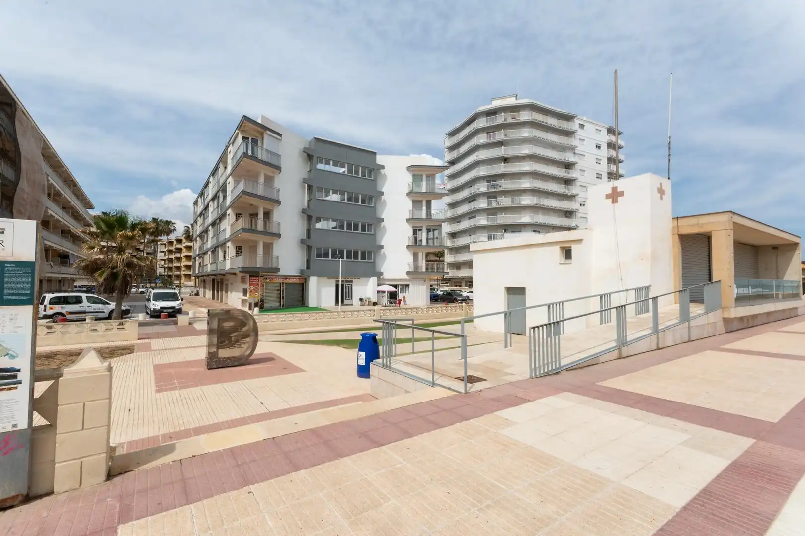 Local comercial en venta en Avenida Bernardo Sala 4, imagen 15