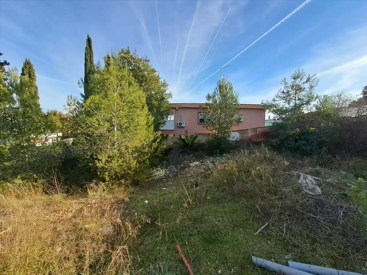 Wohnbaugrundstück zum Verkauf in Els Pous, imagen 12