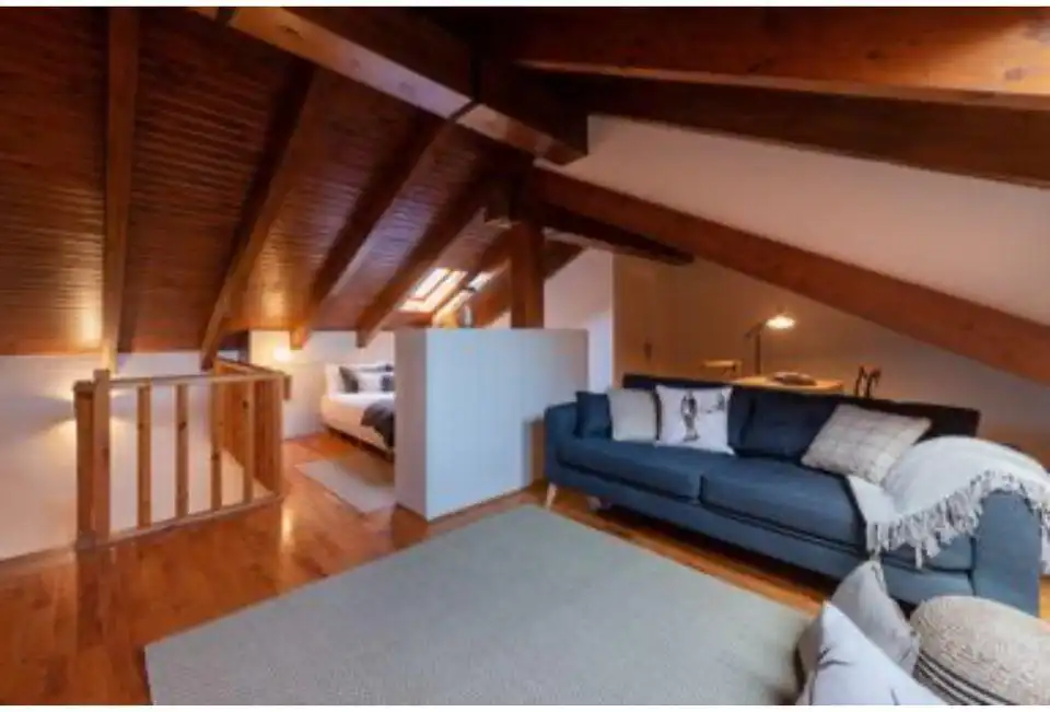 Maison mitoyenne avec piscine à vendre à Ger, imagen 24