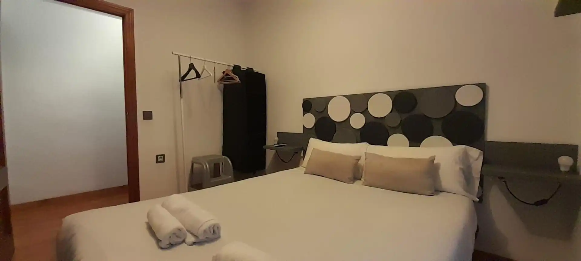 Dormitori de Pis en venda en Córdoba amb Aire condicionat i Balcó