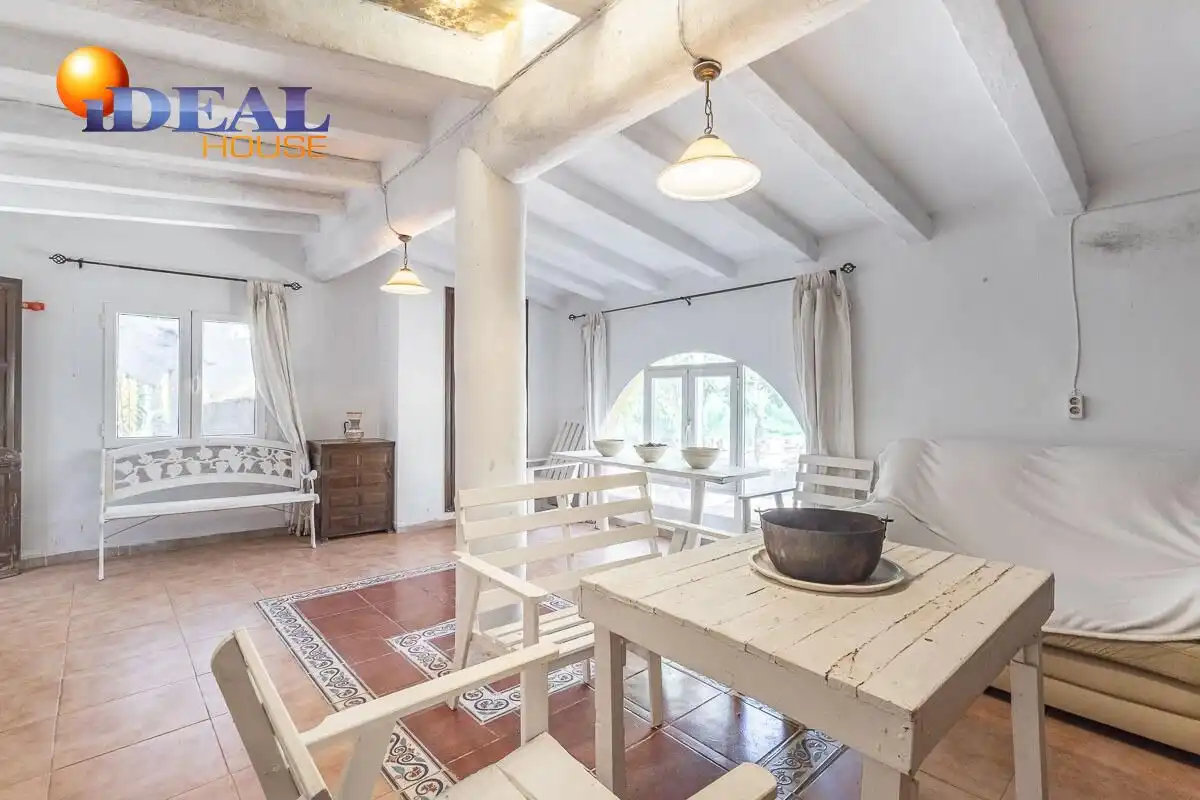 Casa o chalet en venta en UE 8, Purullena
