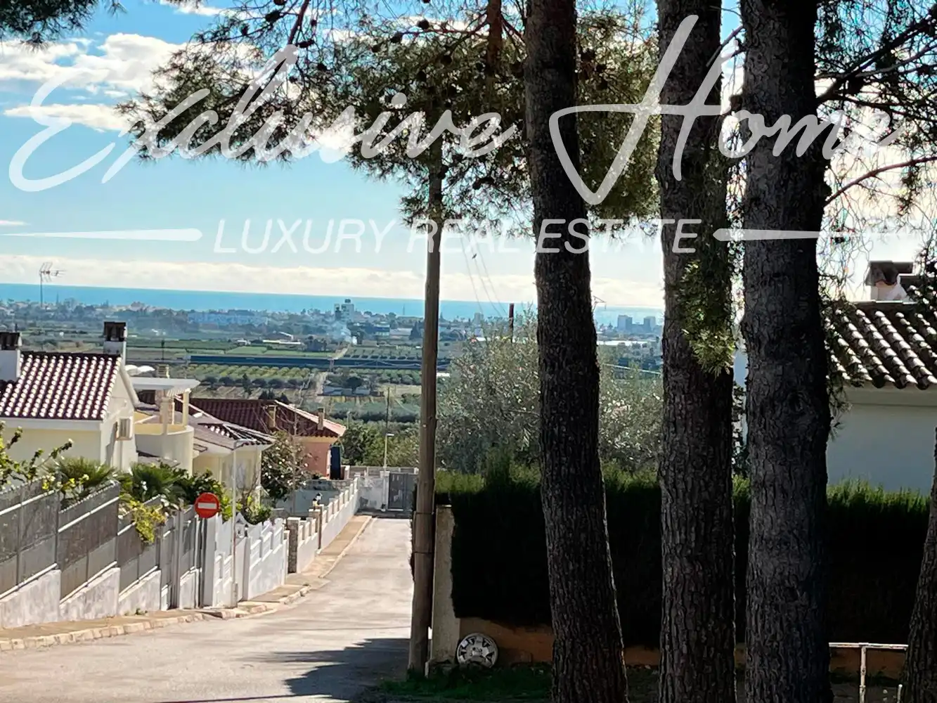 Terreno residencial en venta en Urbanización Vista Mar 74, imagen 11