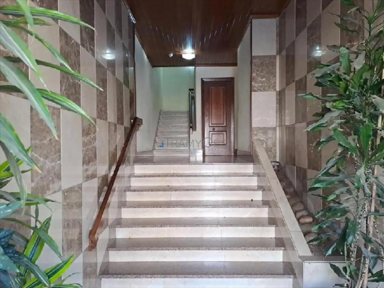 Flat for sale in Tui  with Parquet flooring and Storage room