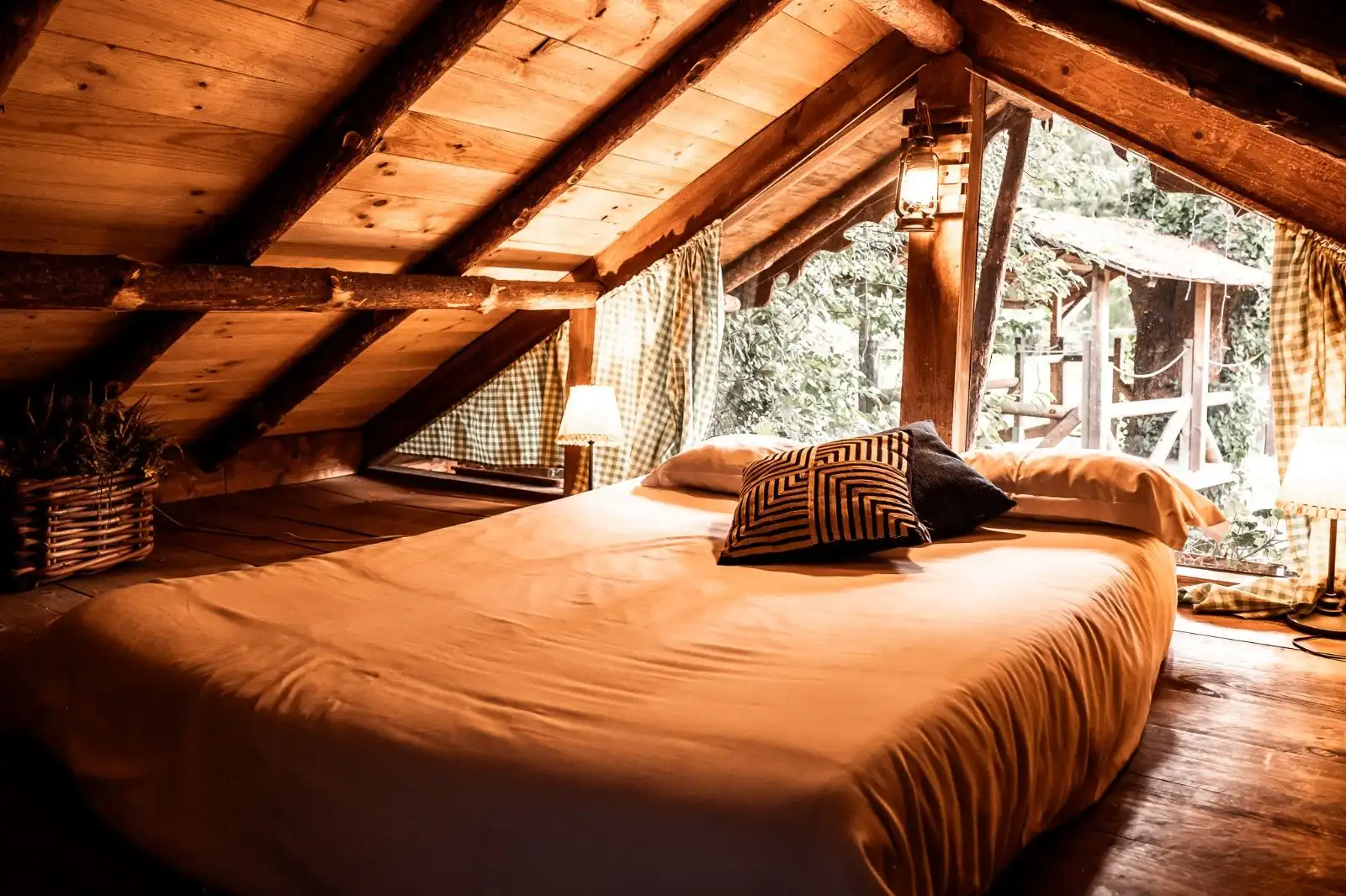 Bedroom of Buildings for sale in Cercedilla