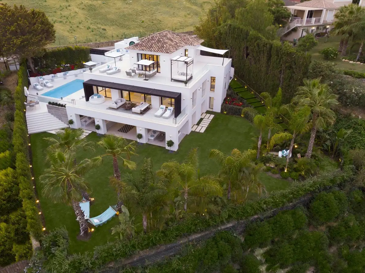 Maison avec piscine à vendre à Marbella Centro, imagen 26