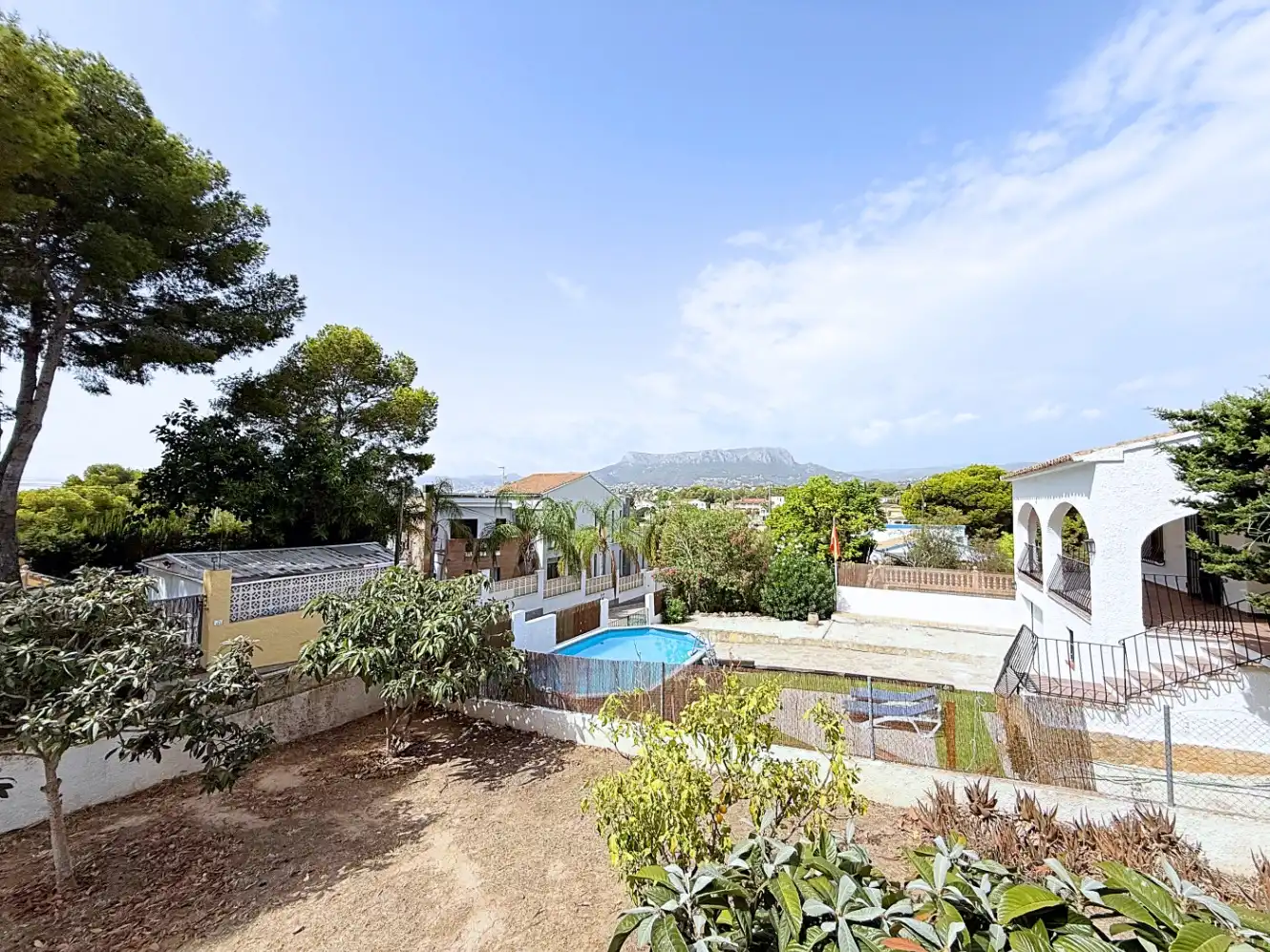 Villa con piscina in vendita a Carrió - La Merced - Los Pinos, imagen 52