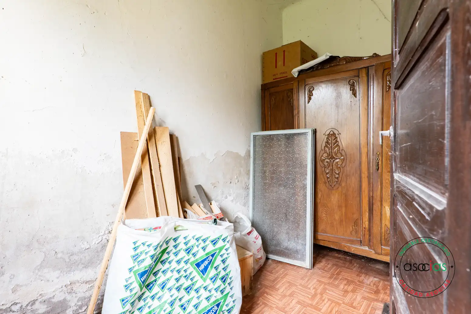 Terraced house with garden for sale in Gijón - Camino de Leorio 249, imagen 12