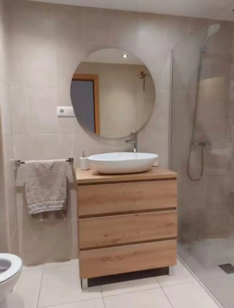 Apartament amb ascensor en venda a Nueva Andalucía, imagen 11