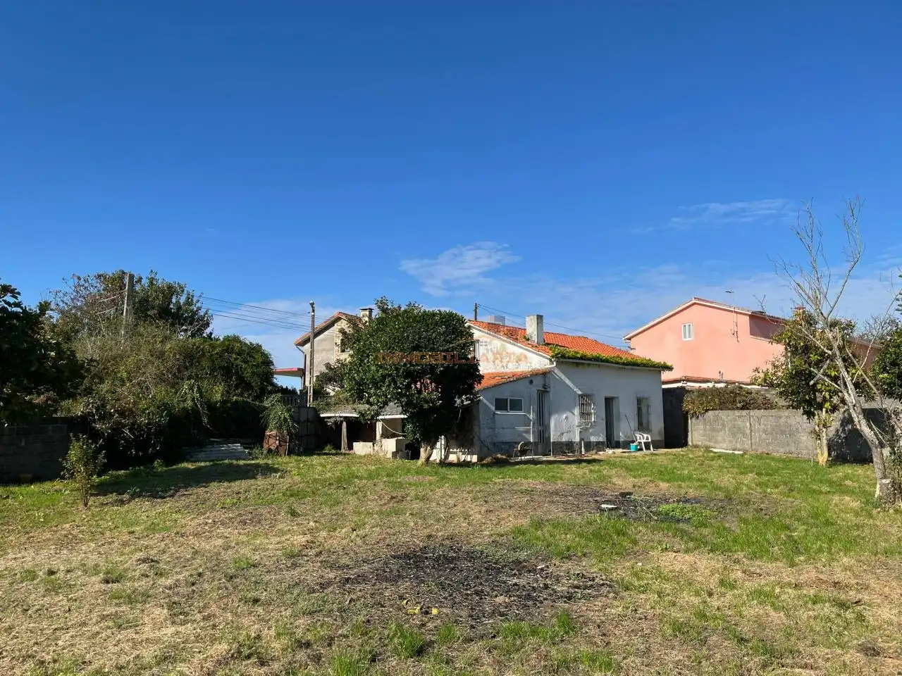 Houses for sale in Mugardos