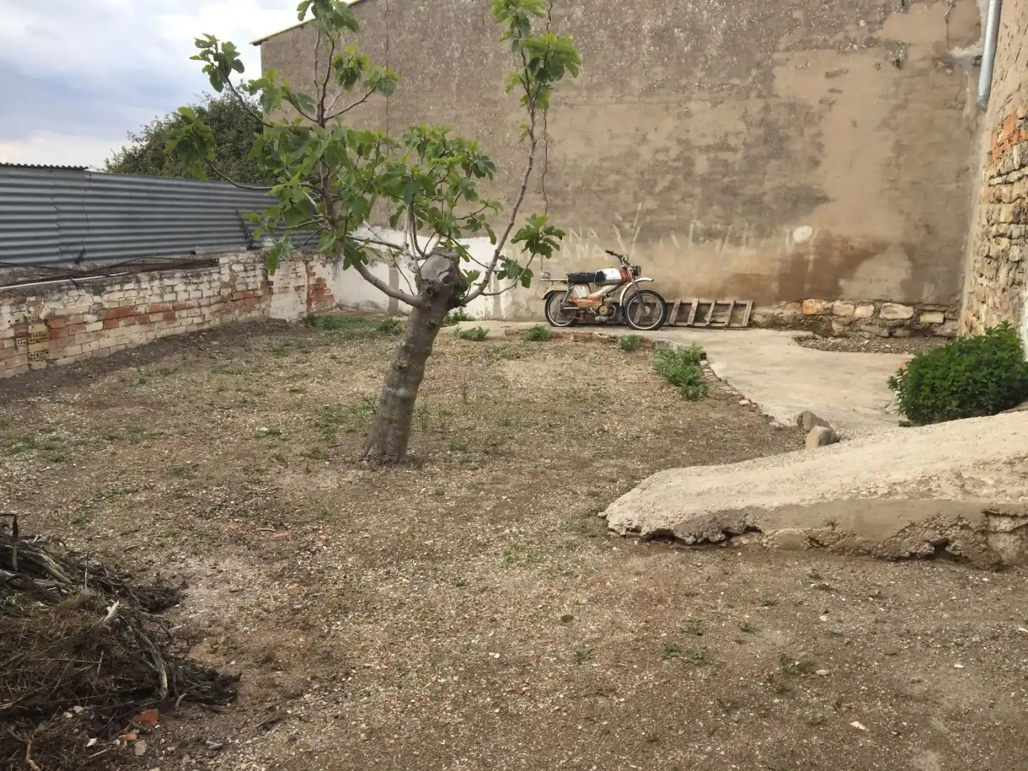 Casa o xalet en venda a Úbeda