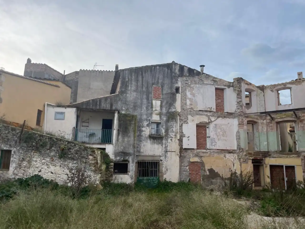 Terreny residencial en venda a Carrer de l'Escorxador, imagen 3