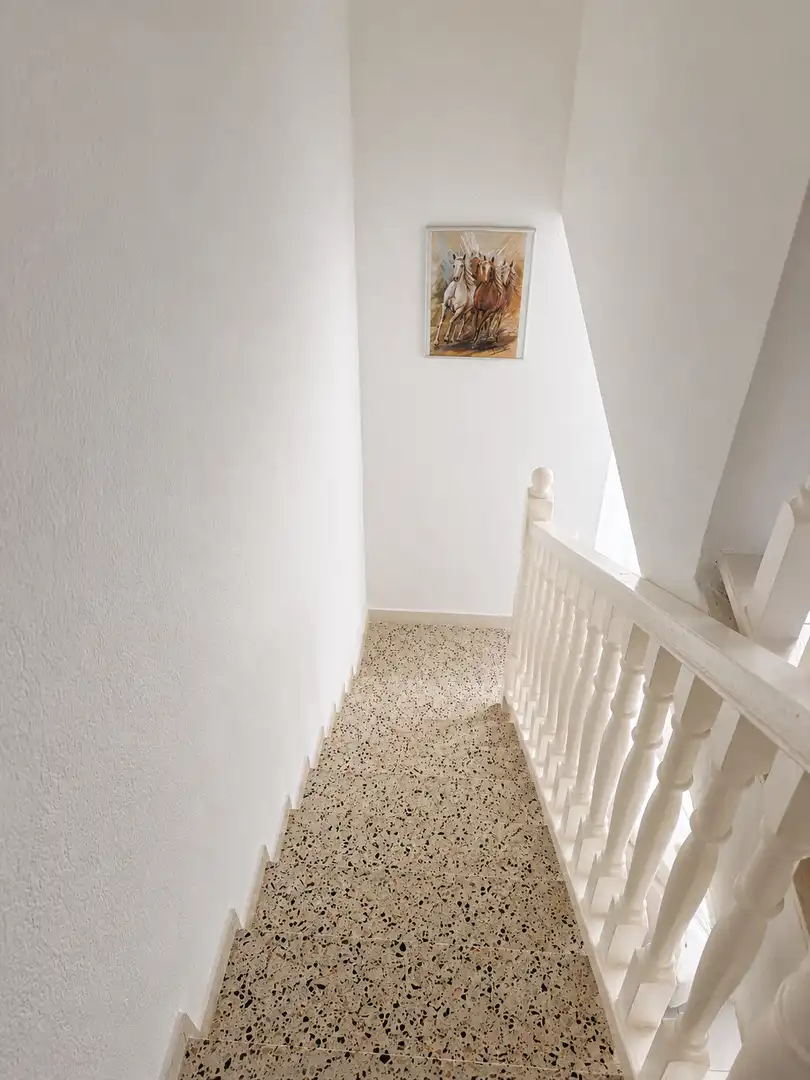 Casa con jardín en venta en SECTOR MONGRI, imagen 19