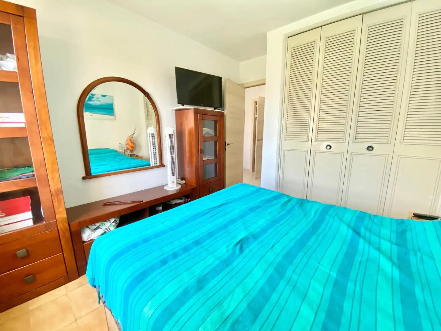 Mini appartamento con piscina in affitto a Playa de San Juan - El Cabo de las Huertas, imagen 18