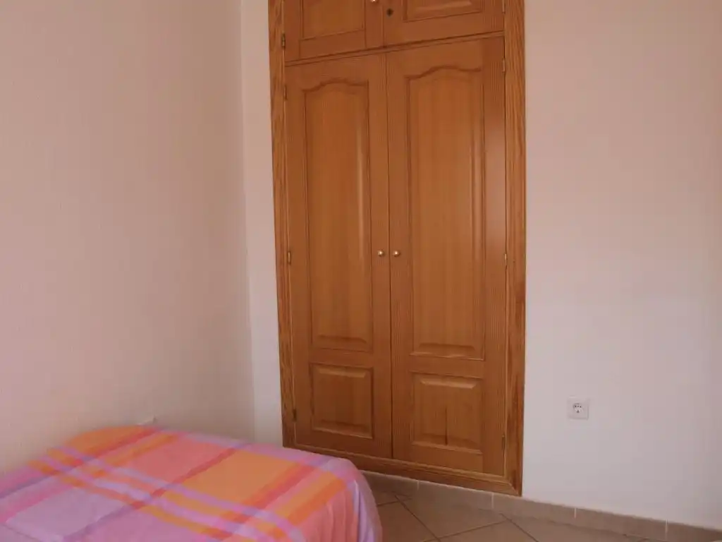 Bedroom of Detached homes for rent in El Portil
