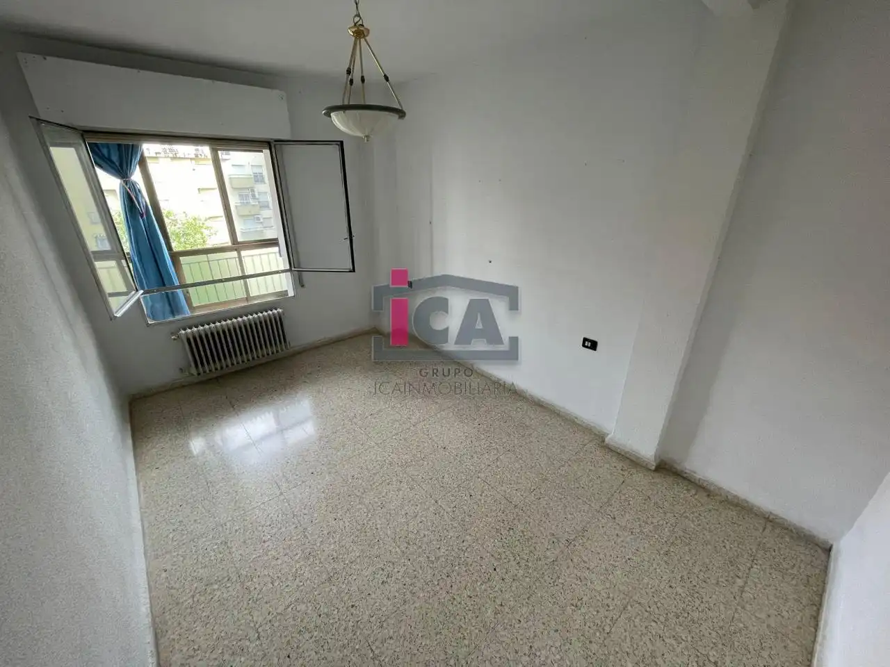 Habitación de Piso en venta en Cáceres con Calefacción y Terraza