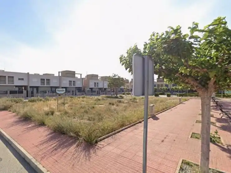 Terreny residencial en venda a Calle Campello 1, imagen 7