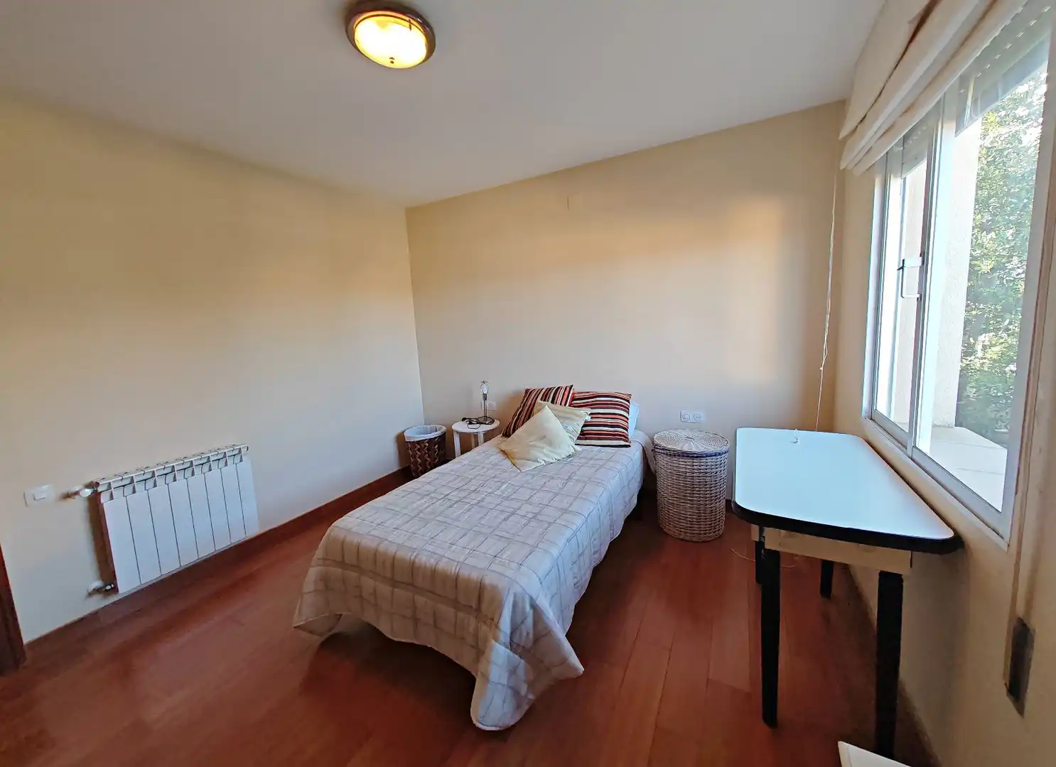 Bedroom of Houses for sale in Creixell  with Air Conditioner, Heating and Terrace