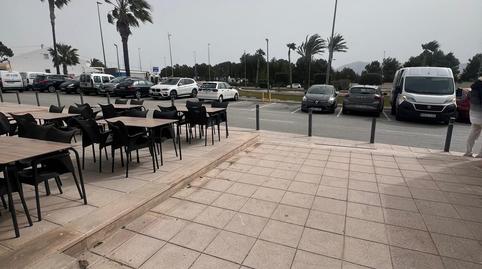 Photo 4 of Premises for rent in Barranco Hondo, La Nucia