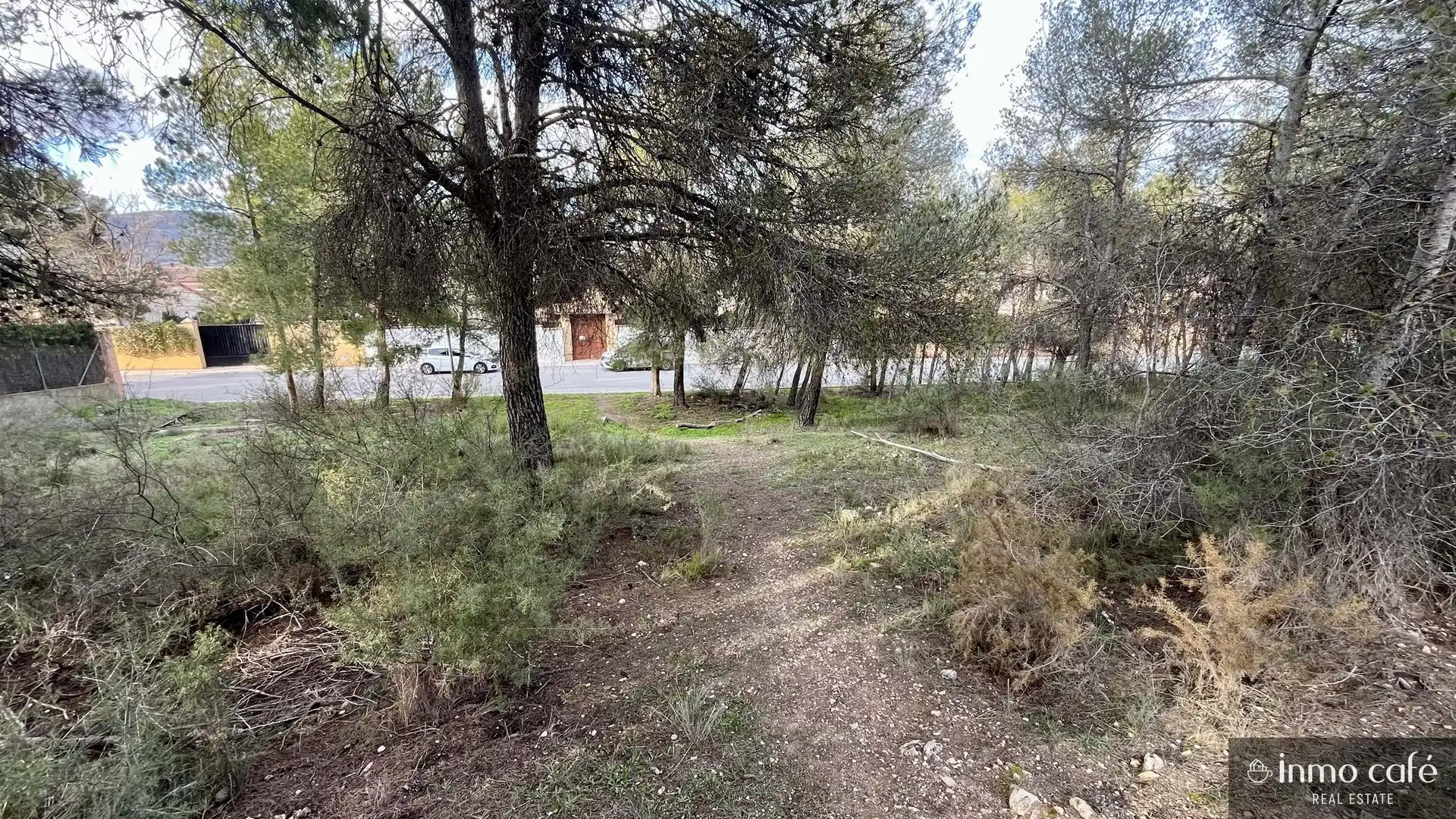 Terreno residenziale in vendita a Manuel Ocaña Valverde, imagen 16