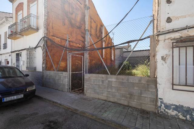 Terreno residencial en Venta en Fuente Vaqueros