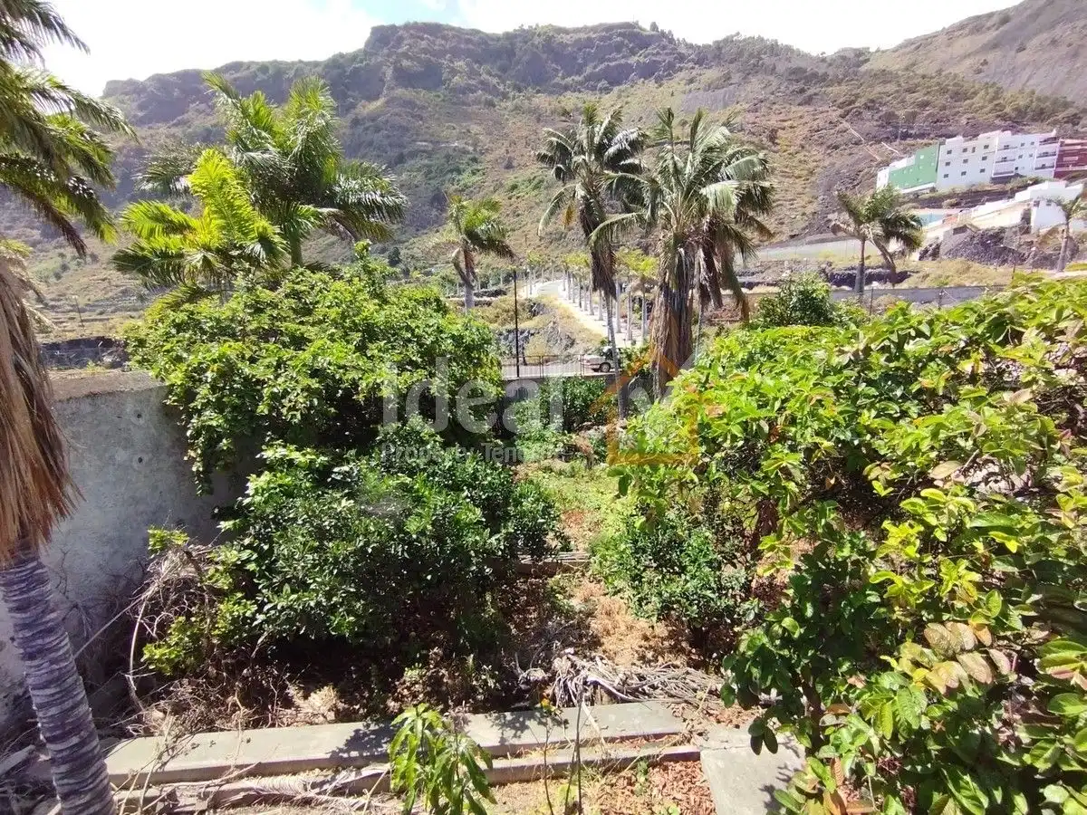 Casa o chalet en venta en Garachico con Jardín privado
