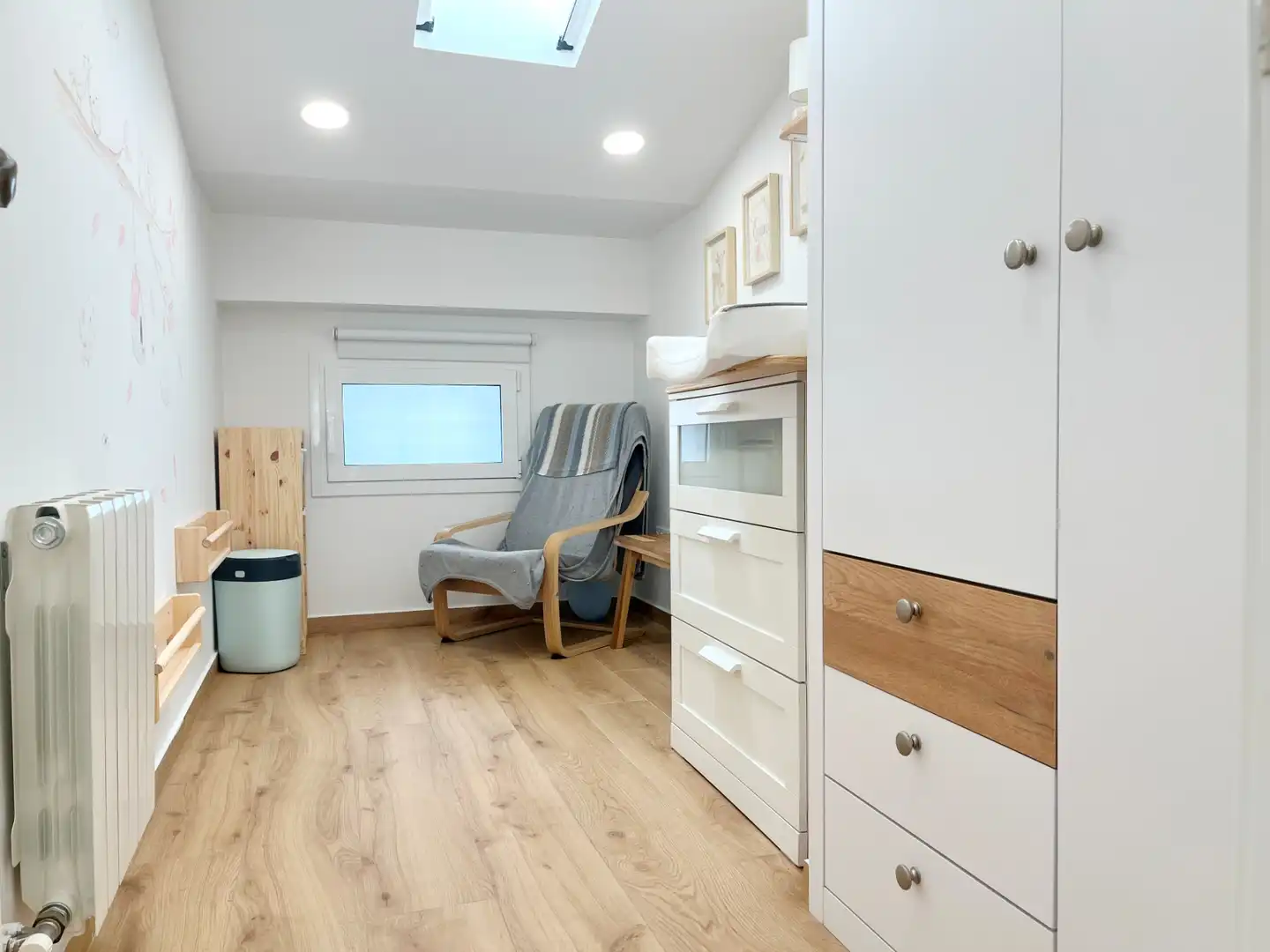 Haus oder Chalet zum Verkauf in Sabadell mit Klimaanlage, Heizung und Terrasse