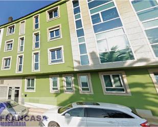 Exterior view of Flat for sale in Narón  with Storage room