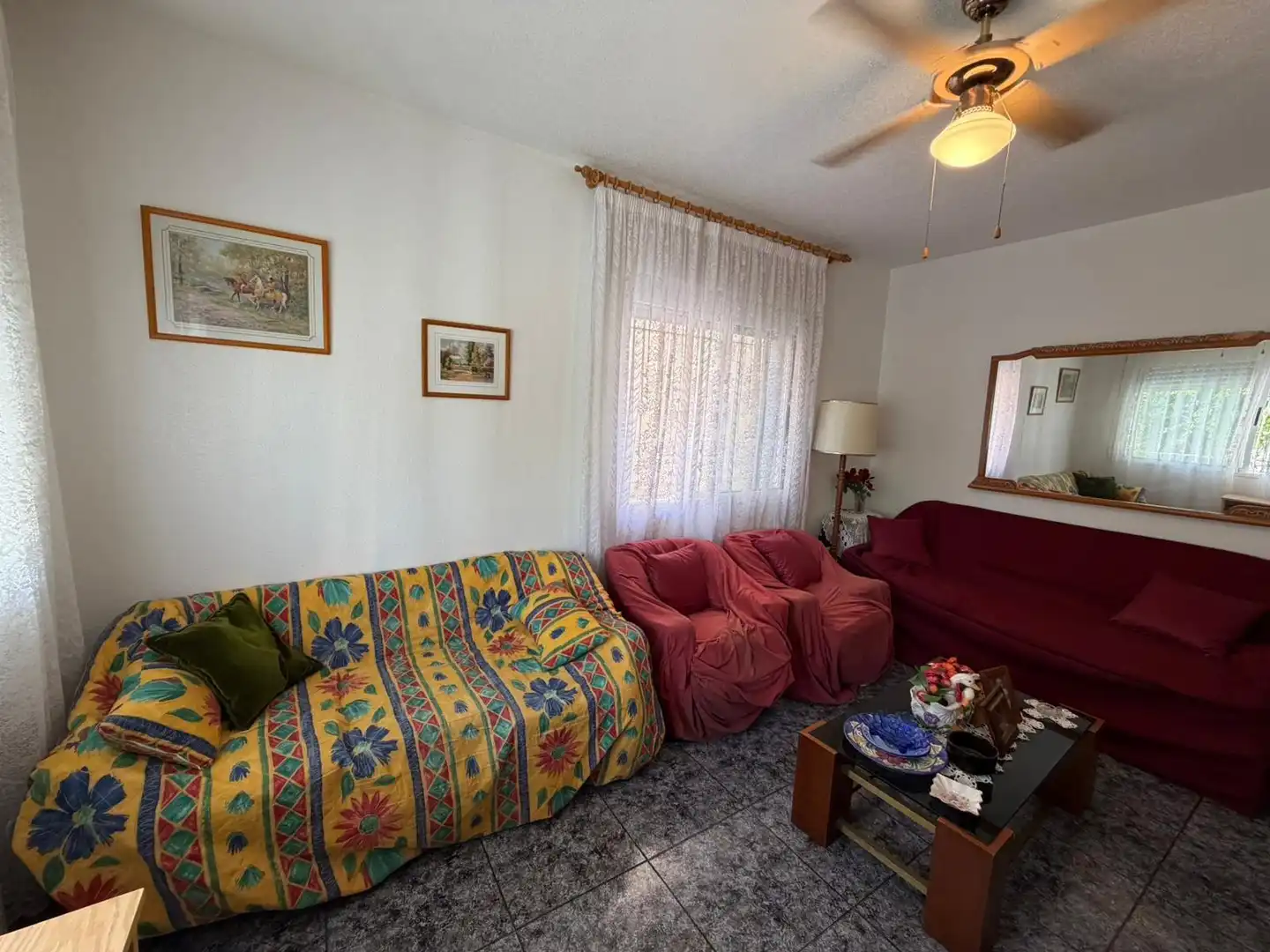 Estudio en venta en Santiago de la Ribera