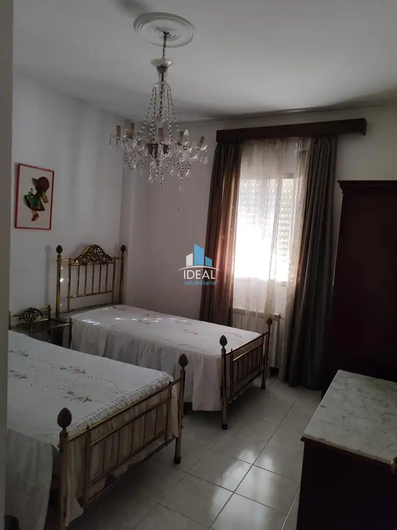 Casa en venda a Don Benito, imagen 17