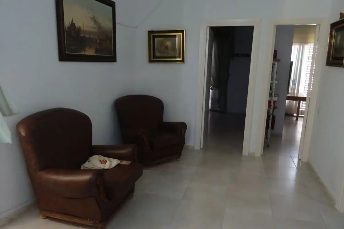 Wohnung zum Verkauf in Almonte mit Terrasse und Abstellraum