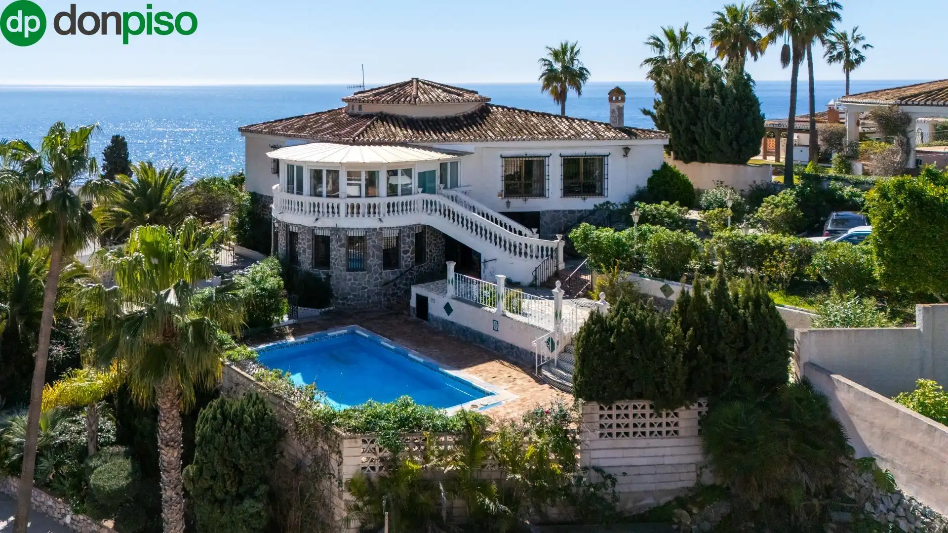 Casa o xalet en venda a Camino de la Torre, 50, Punta La Mona