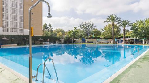 Foto 5 de Piso en venta en Sta. Aurelia - Cantábrico - Atlàntico - La Romería, Sevilla Capital