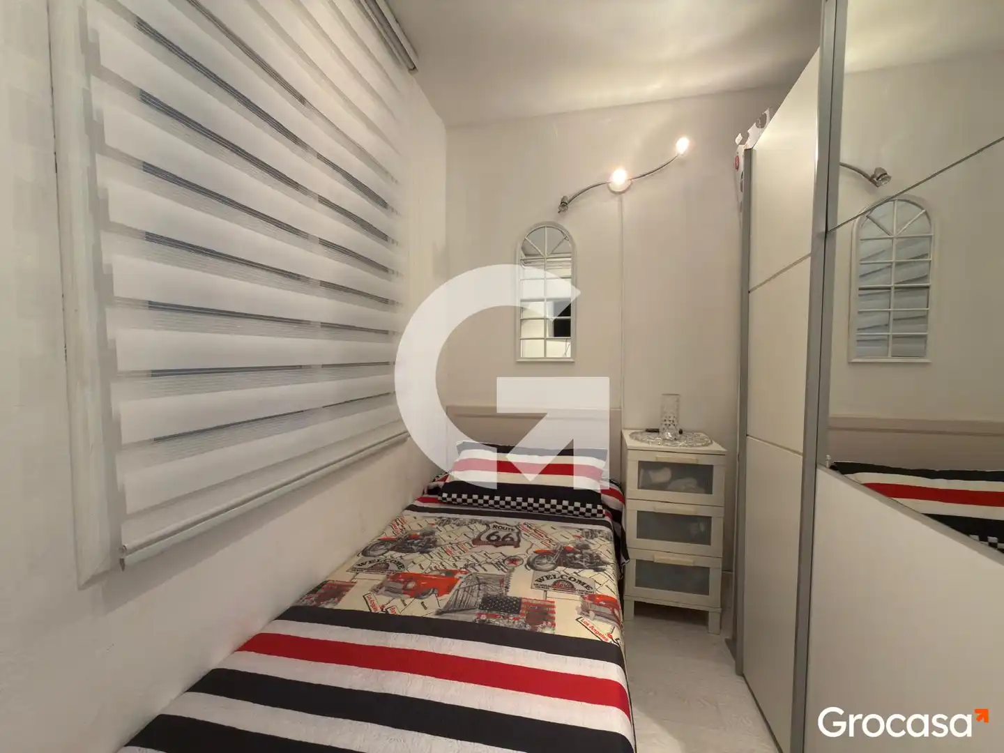 Wohnung mit Aufzug zum Verkauf in CR BORDETA, imagen 15