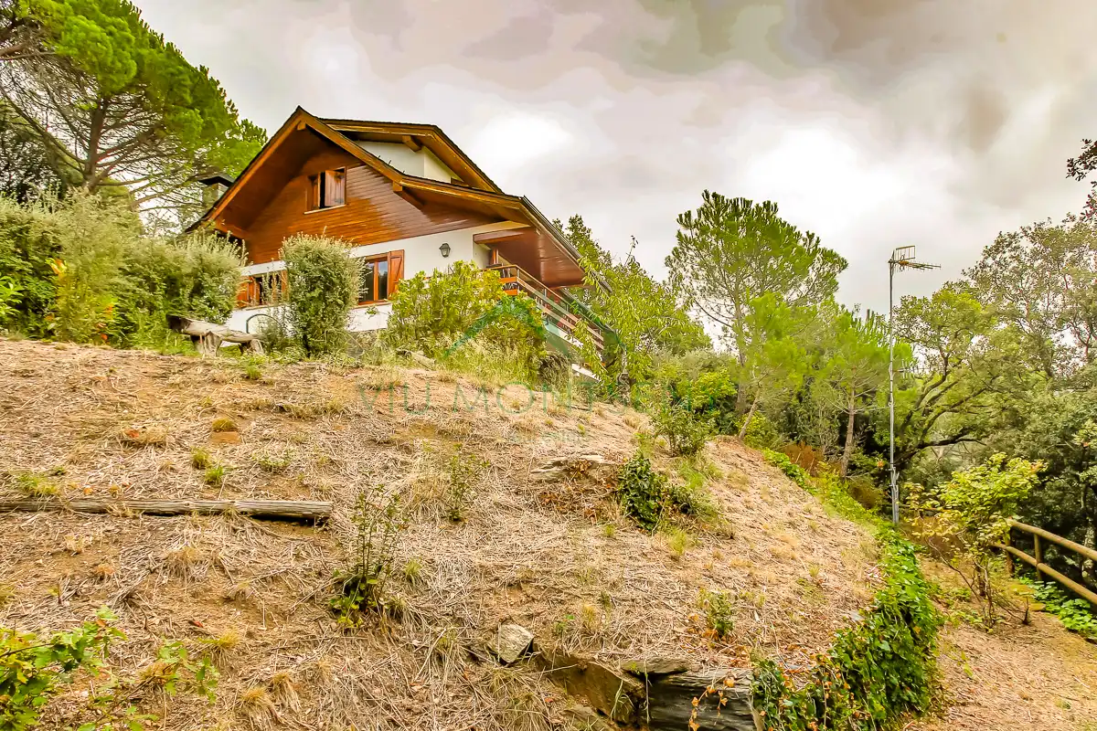 Villa avec terrasse à vendre à Montseny, imagen 13