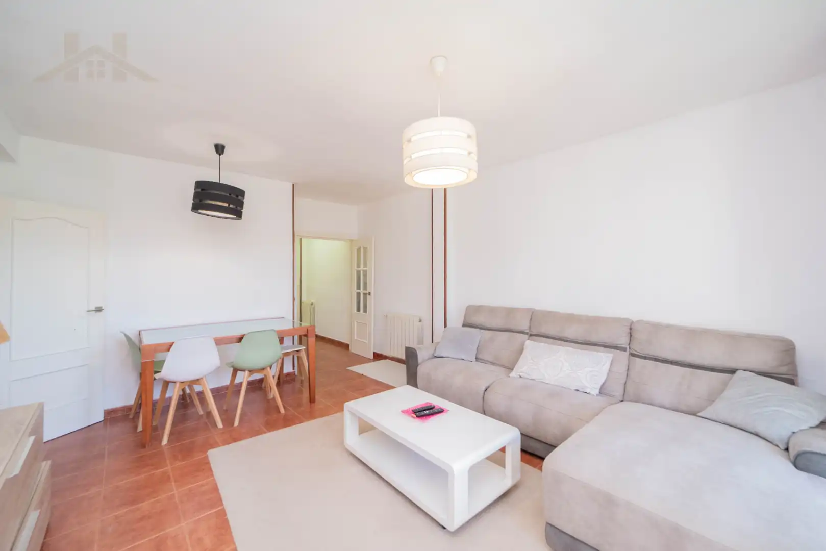 Appartamento con piscina in vendita a Avenida de Madrid, imagen 4