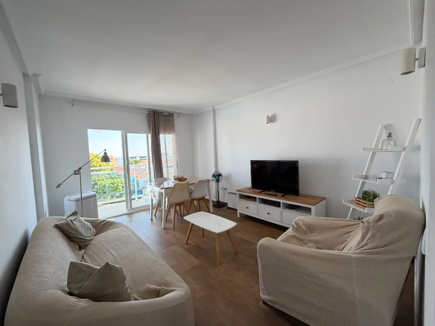 Apartamento con piscina en venta en Las Marinas / Les Marines, imagen 7