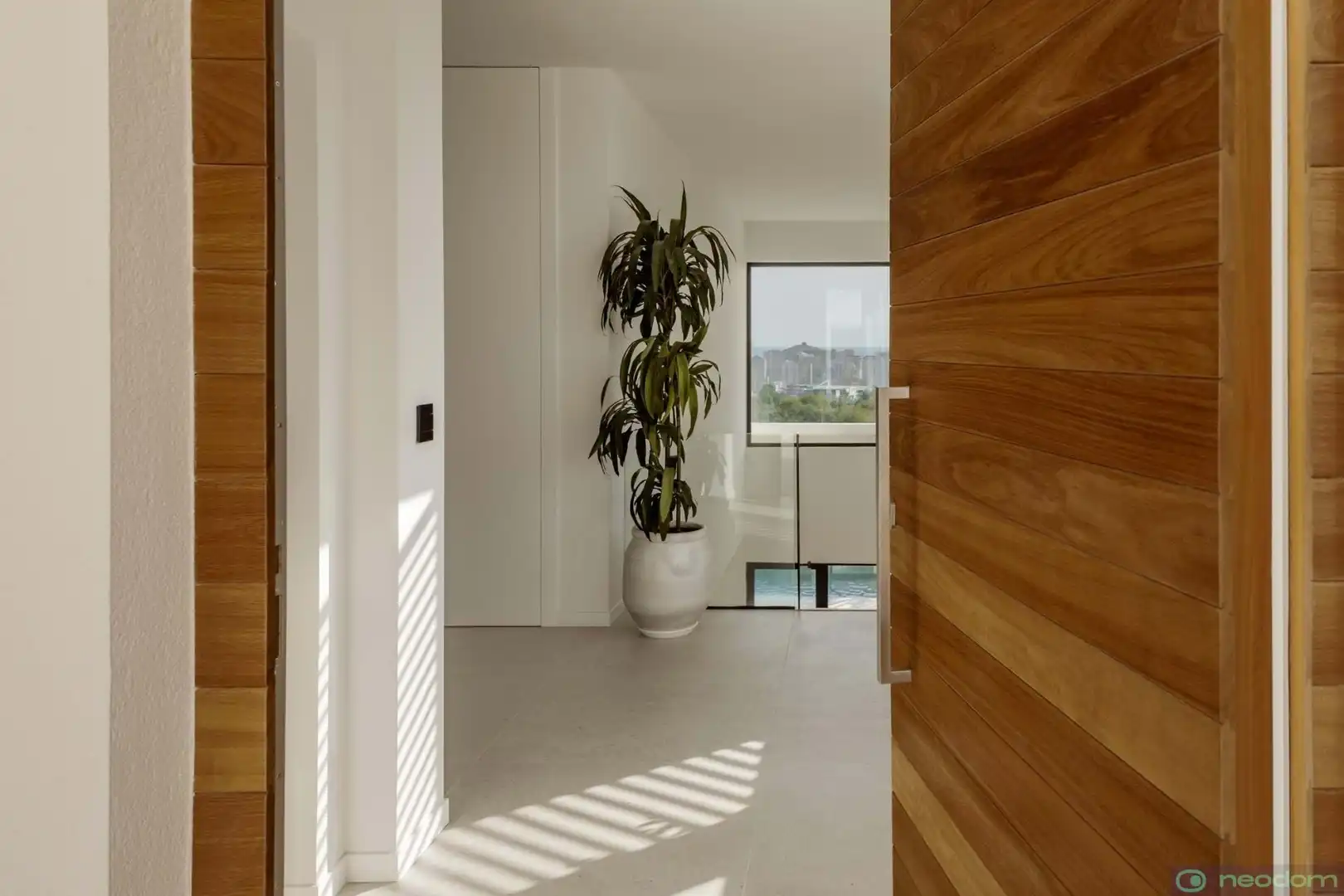 Casa en venta en Balcón de Finestrat - Terra Marina, imagen 17