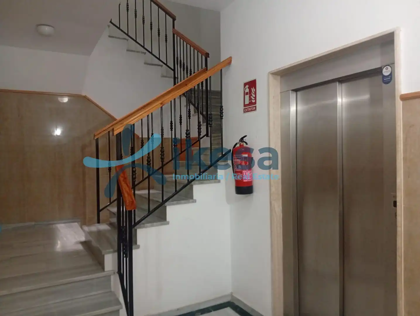 Flat with lift for sale in Adra, imagen 9