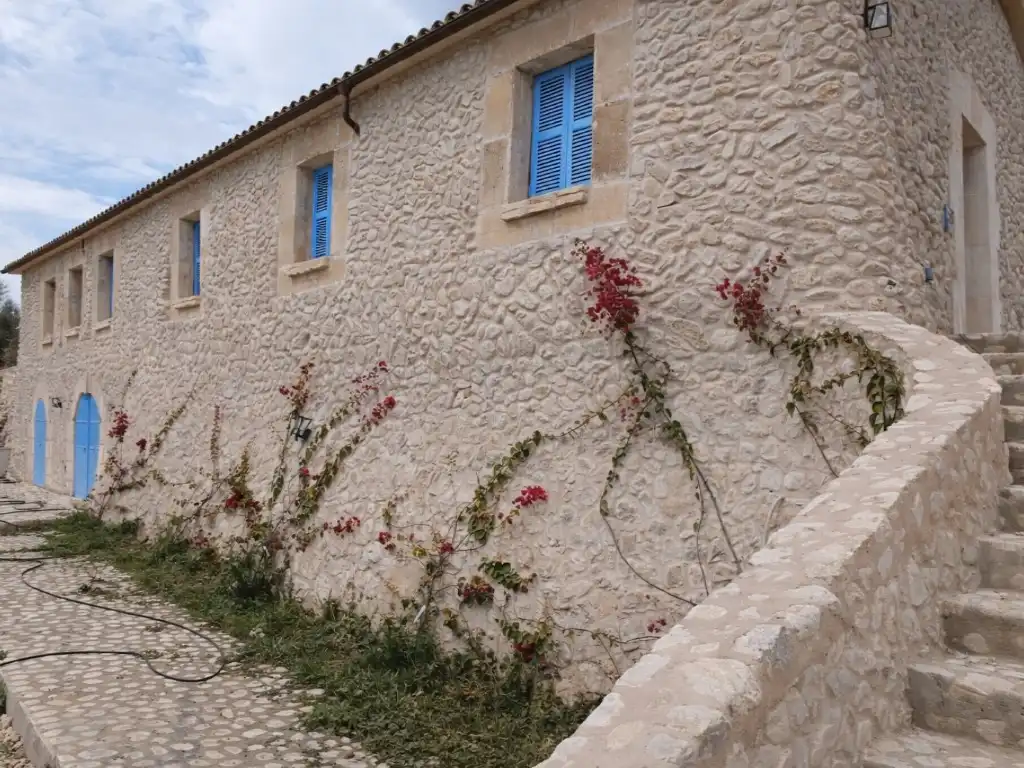 Chalet con terraza en venta en Poligono 12 Paraje 112 Son Na Moiana, imagen 18