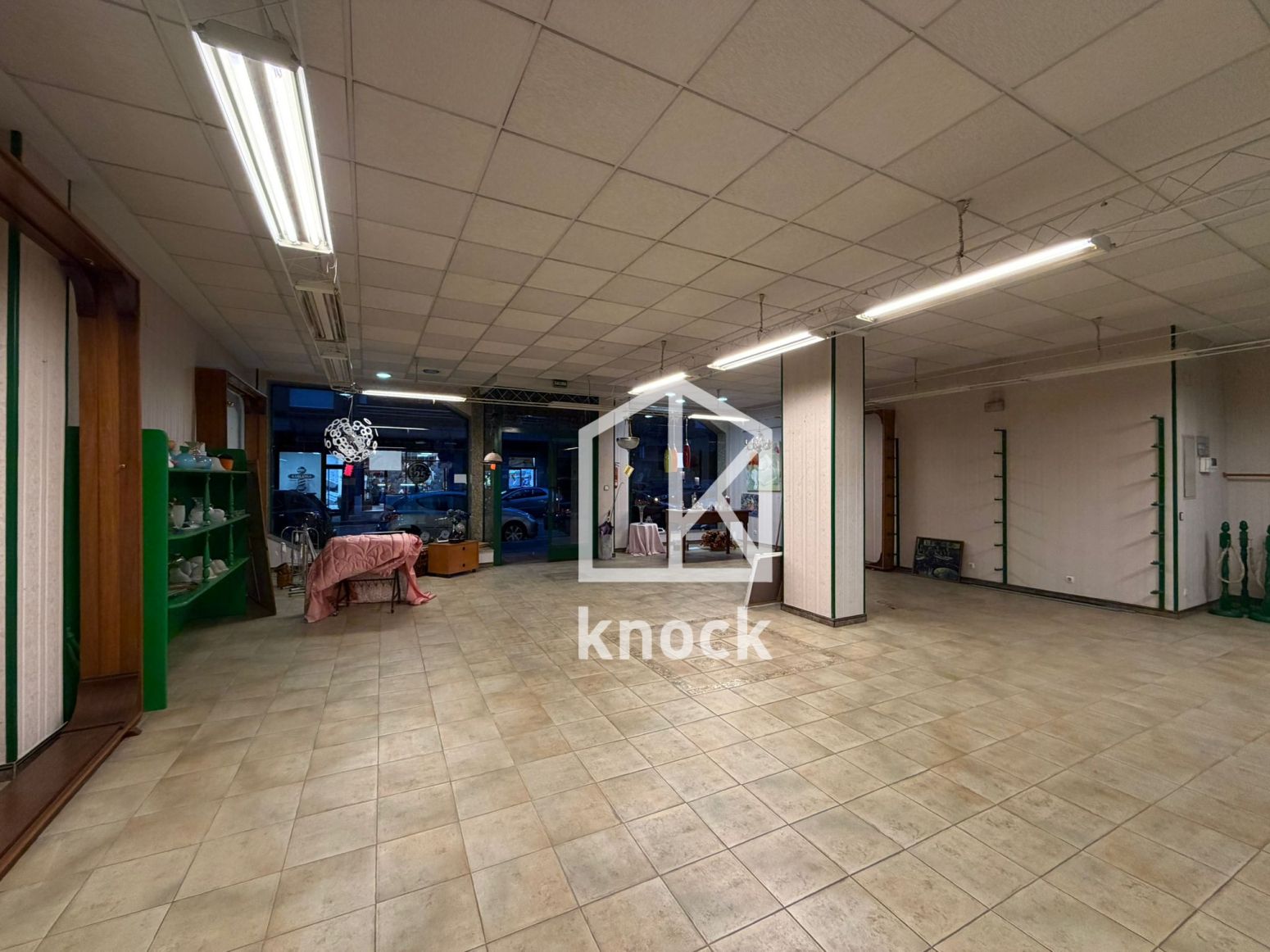 Premises to rent in Siero