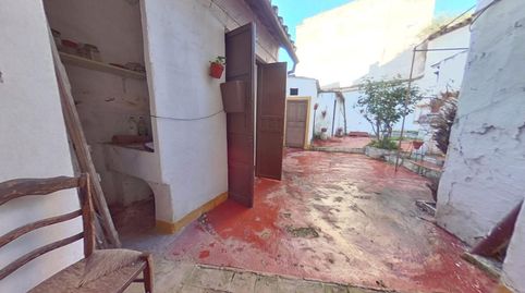 Foto 3 de Casa o chalet en venta en Calle Mucho Trigo, 11, Casco Histórico - Ribera - San Basilio, Córdoba Capital