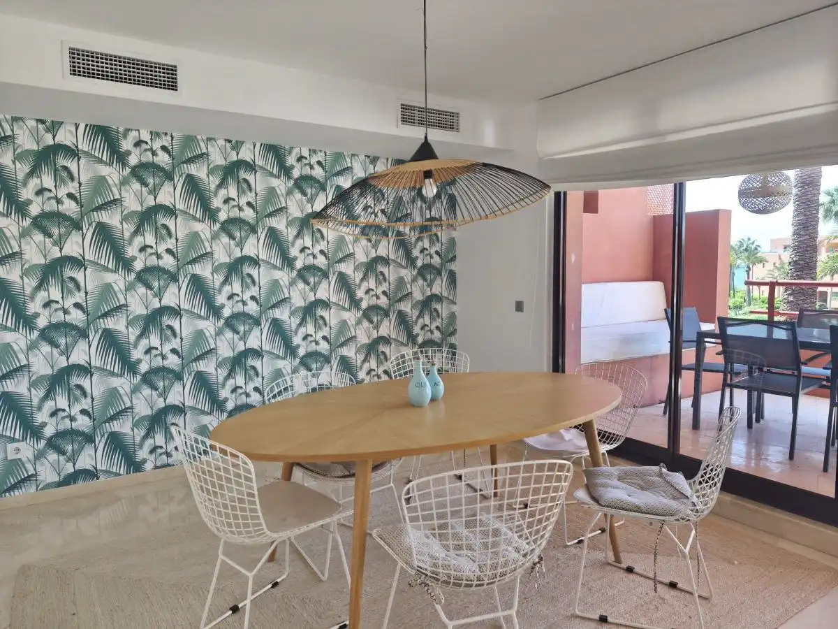 Apartment mit Aufzug zur Miete in Puerto de Sotogrande - La Marina, imagen 8