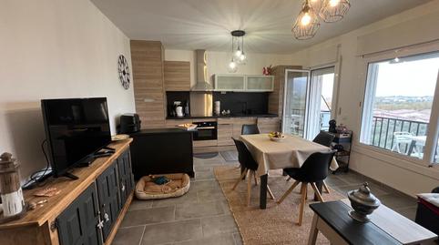 Foto 2 de Apartament en venda a Carrer Londres, 19-23 Pl.3 Pt.16, 19, Els Grecs - Mas Oliva, Roses