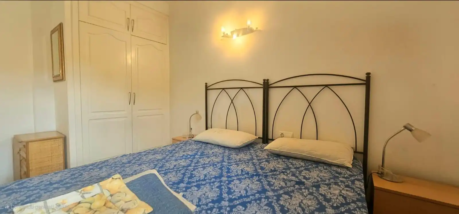 Apartamento con piscina en alquiler en Avenida Ernesto Sarti, imagen 9