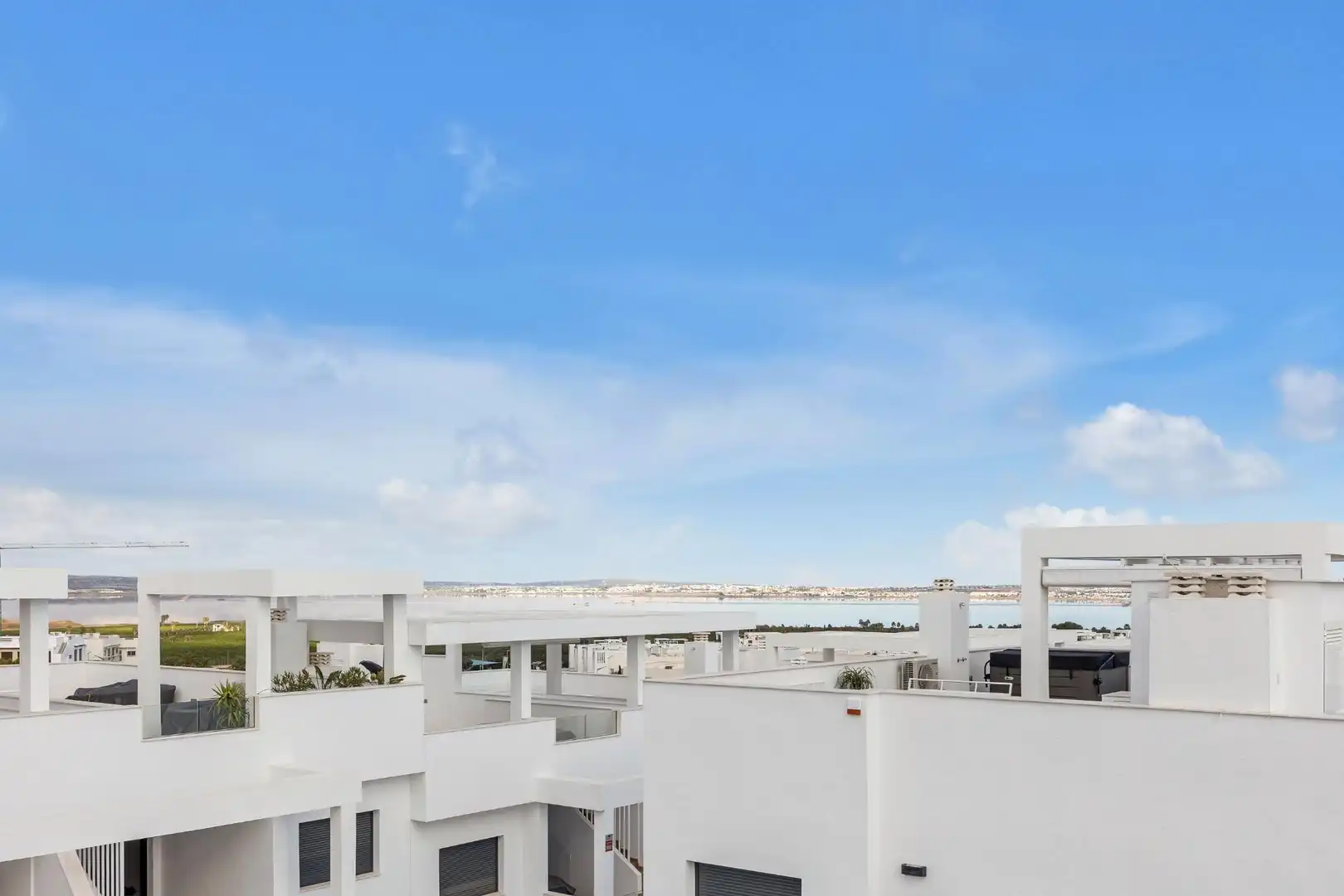 Àtic amb terrassa en venda a Los Balcones - Los Altos, imagen 25