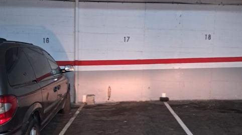 Foto 3 de Garaje de alquiler en Carrer Santa Victoria, 9, Centre, Sant Pol de Mar