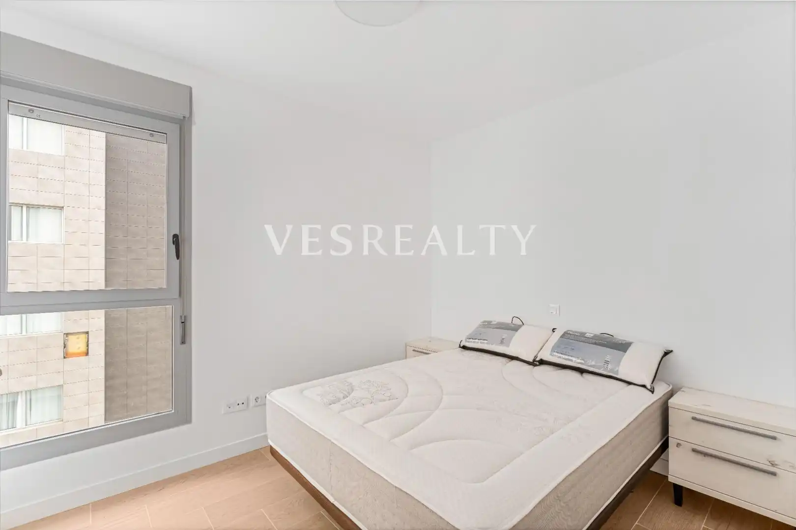 Apartament de lloguer a Calle Isabela Católica, Benalúa