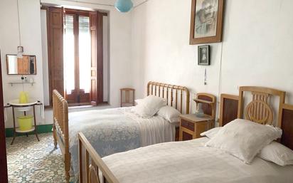 Schlafzimmer von Einfamilien-Reihenhaus zum verkauf in Novelda mit Klimaanlage und Terrasse