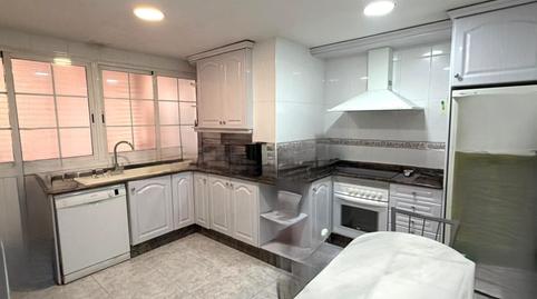 Foto 4 de Pis en venda a Cardenal Benlloch, Mislata