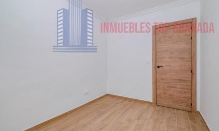 Foto 3 de Apartament en venda a Parque de la Ermita, Granada